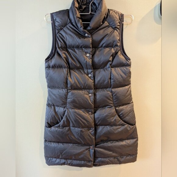 Lululemon All Days Vest - Picture 6 of 7
